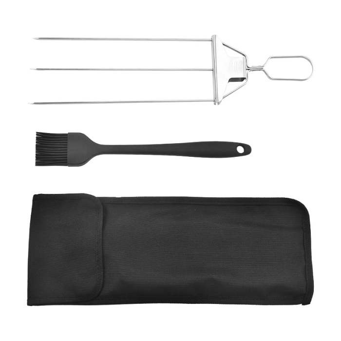 LAST DAY-49% OFFThree-Way Grill Skewers