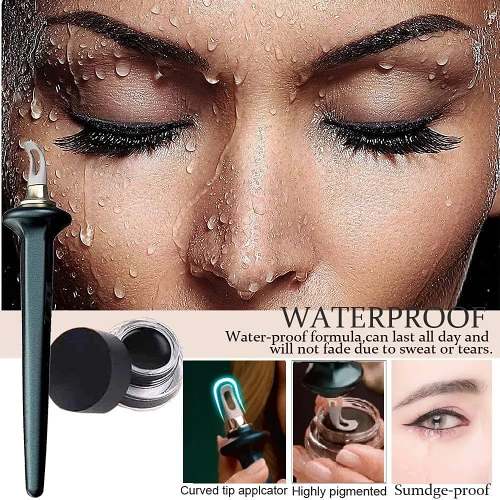 LAST DAY 49%OFF -FLAWLESS EYELINER TOOL