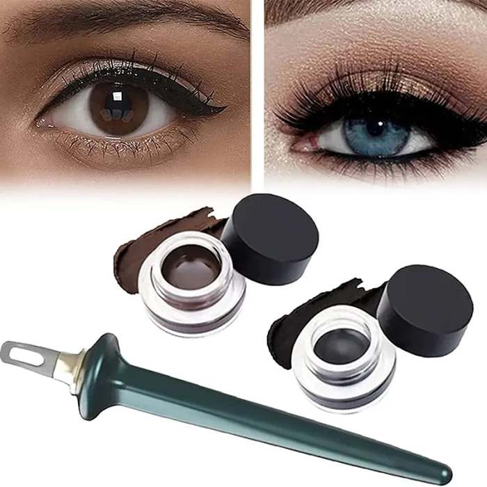 LAST DAY 49%OFF -FLAWLESS EYELINER TOOL