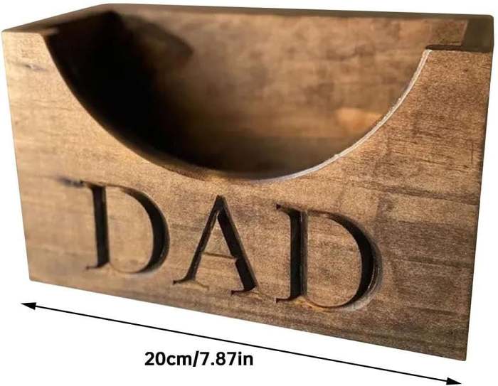 Father's Day Hot Sale 49% OFF-Wooden Hat Holder Display Stand