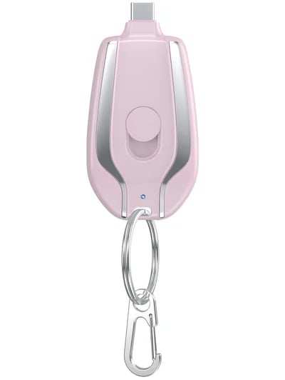 1500mAh Mini Power Emergency Pod