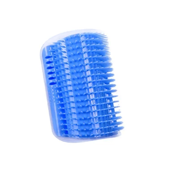 Cat Self Grooming Massage Toy Brush