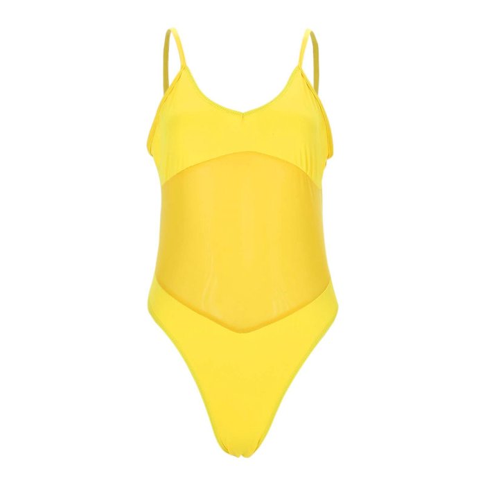 One-Piece SwimsuitBuy 2 Get 5% OFF& Free Shipping