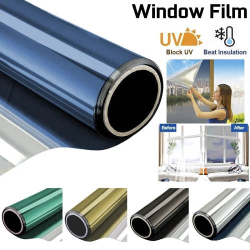 Last day Promotion - 49% OFF100% Privacy Window Film
