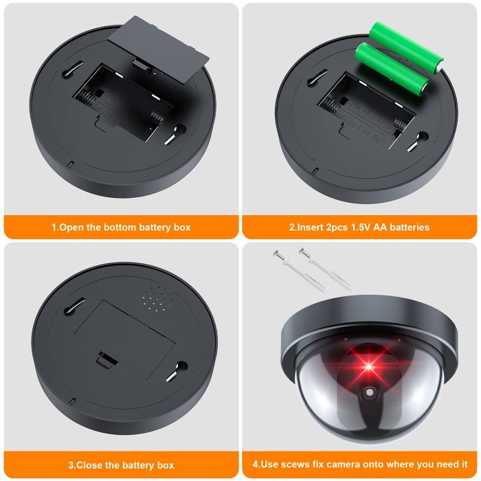 Security Camera Models for Home and Businesses