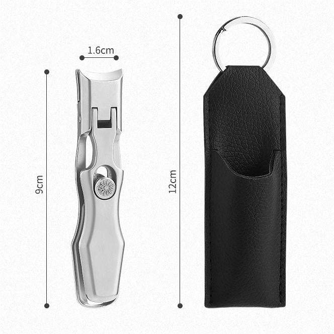 Hugabouty Thick Nail Clipper