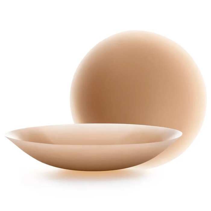 Go Braless! Seamless  Cover