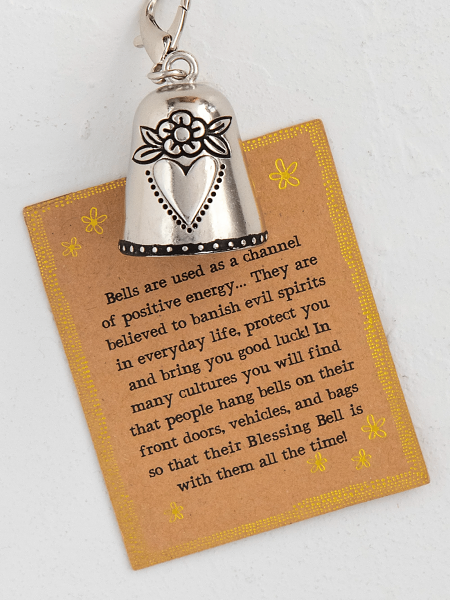 Blessing BellBest Gift To Who You Love buy 1 get 1 free(2pc)