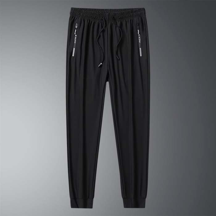 Unisex Ultra High Stretch Quick Dry Pants