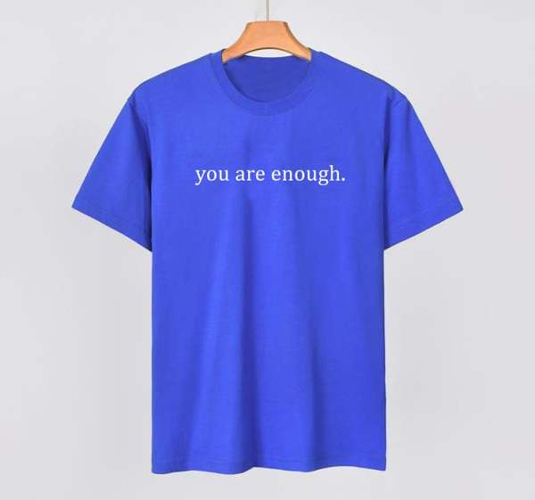 'Dear Person Behind Me' Unisex T-ShirtSpread a little kindness to other one