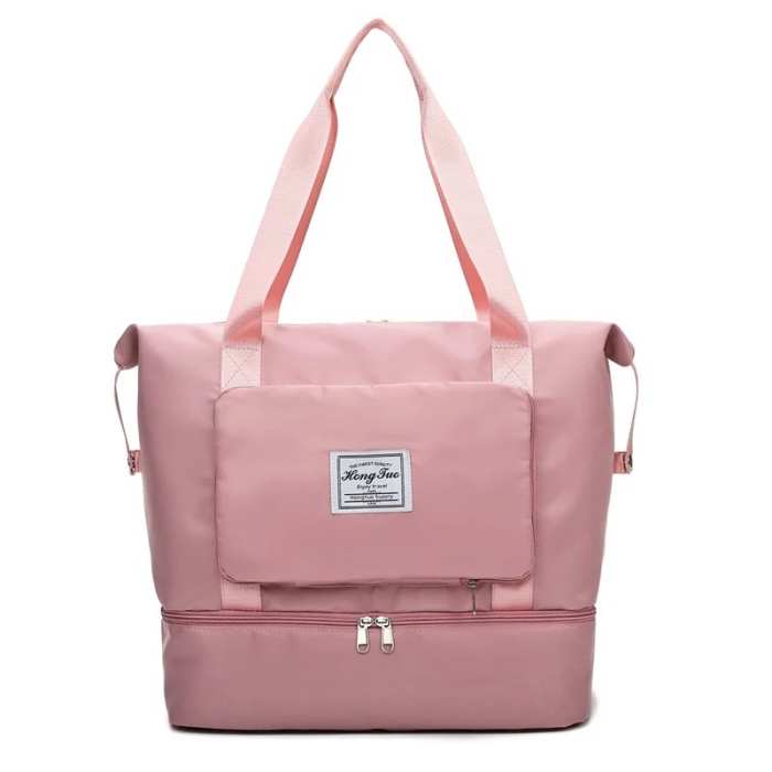 Hot Promotion  49% OFFLarge Capacity Traveling Shoulder Bag