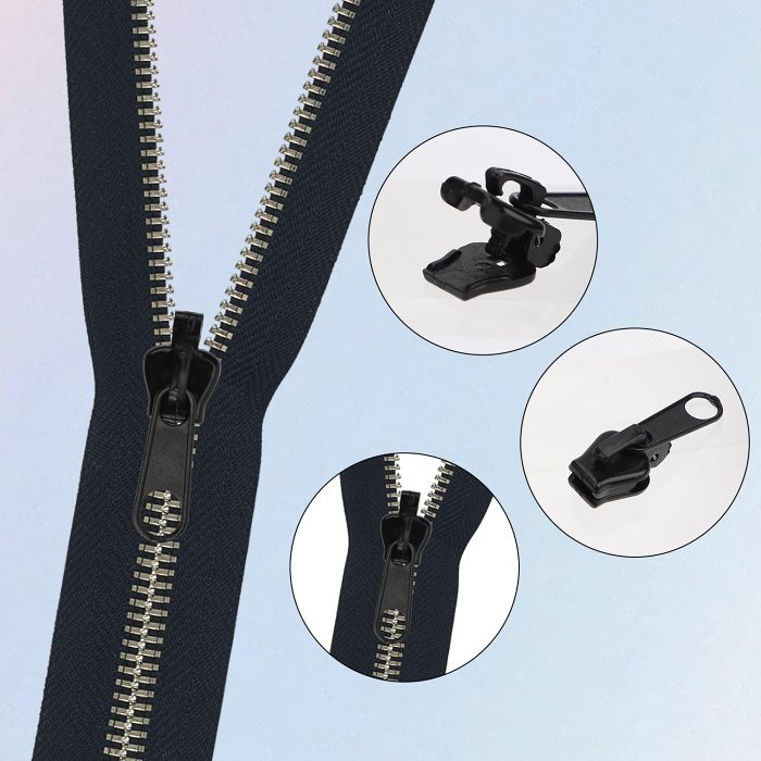 FIX ZIP PULLER