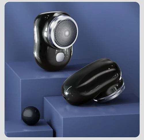 Pocket Portable Electric Shave