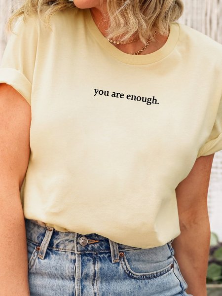 Hot Sale 49% OFF'Dear Person Behind Me' Unisex T-Shirt