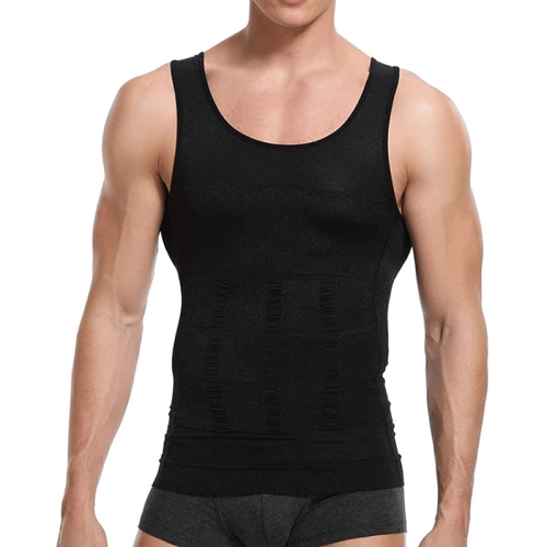 Men's shapewear
