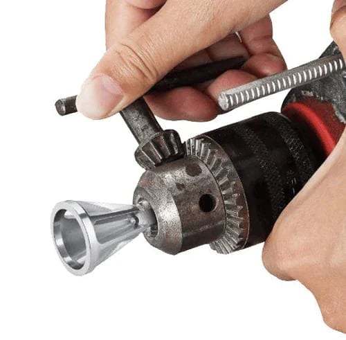 Deburring External Chamfering Tool