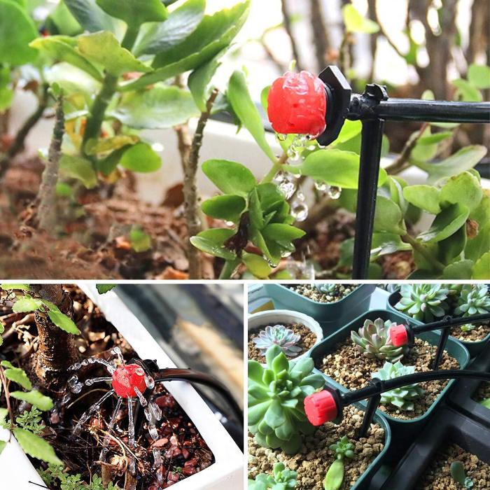 Hot Sale 49% Off –Adjustable Irrigation Drippers