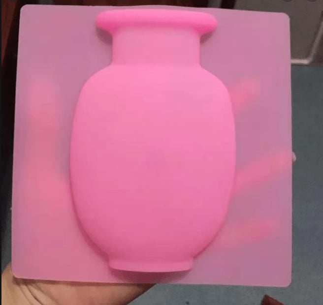 Magic Silicone Vase