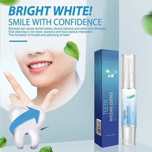 High Efficiency Teeth Whitening Pen