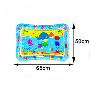 Summer Hot Sale - 49% OffPet Water Sensory Mat