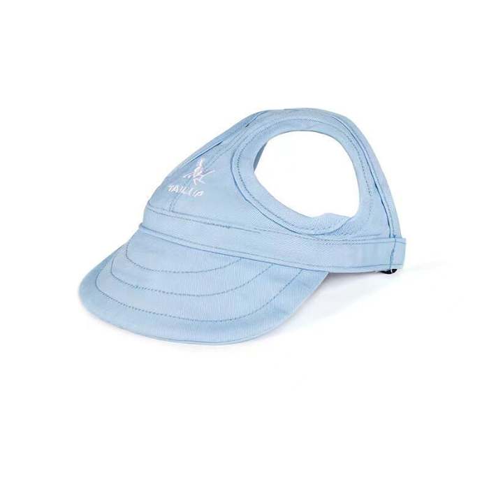LAST DAY - 49% OFFOutdoor Sun Protection Hood For Dogs