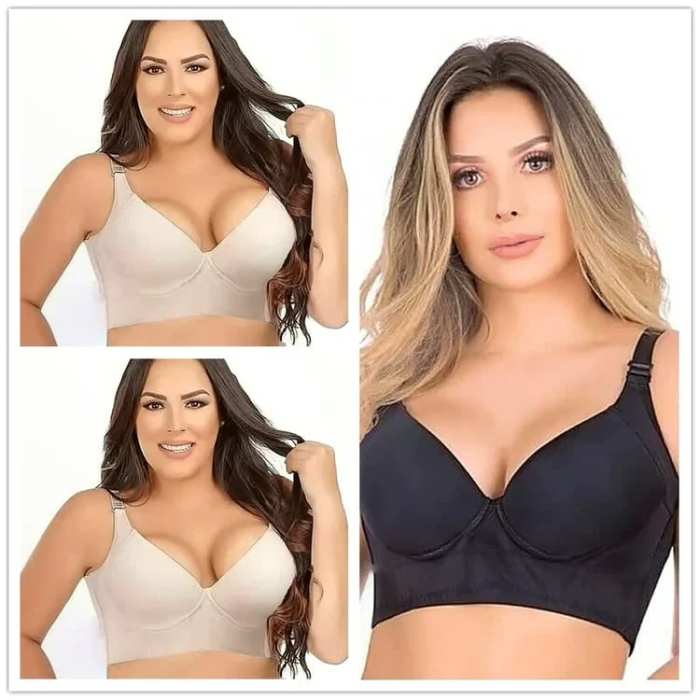 HOT SALENew Filifit Sculpting Uplift Bra
