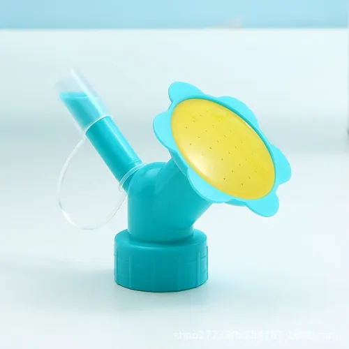 Dual Head Bottle Watering Spout