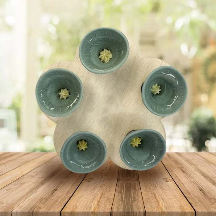 LAST DAY 49% OFFBee Insect Drinking Cup(5-Pack)