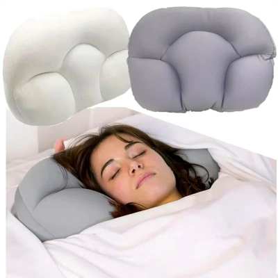 Sleeping Cloud PillowSleeping Cloud Pillow