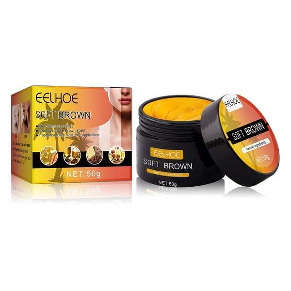 Summer Hot Sale 49% 0ff -Intensive Tanning Luxe Gel - Buy 2 get 1 free