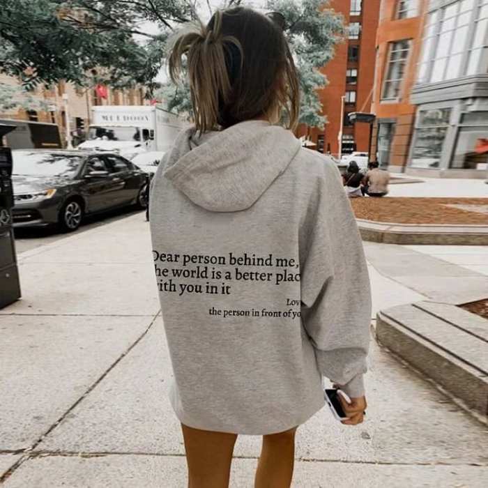 (Free Shipping Worldwide Today!)The Hope HoodieBuy 2 Save 15%