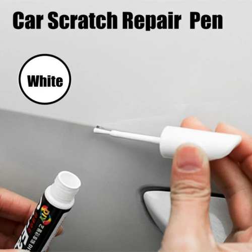 Car Scratch Remover Pen