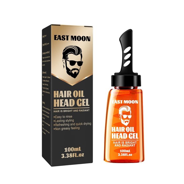 Easy Style Gel Comb