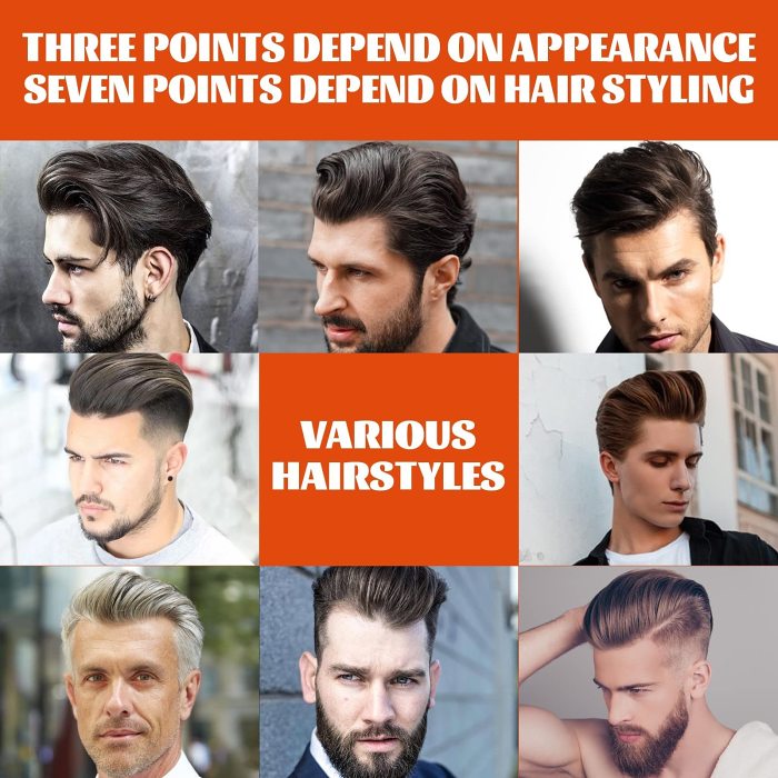 Easy Style Gel Comb