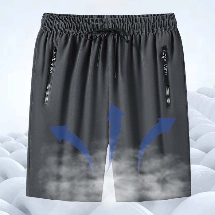 Mesh Ice ShortsBuy 1 Get 1 Free & Free Shipping