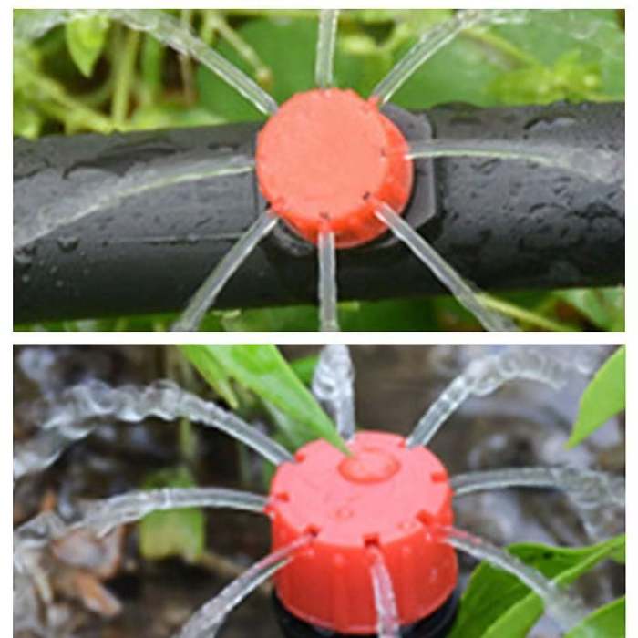 Hot Sale 49% Off –Adjustable Irrigation Drippers