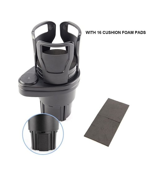Last day 49% OFF-All Purpose Car Cup Holder