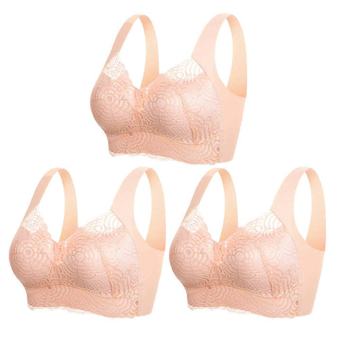 Biancat VitalCare Tourmaline Fiber Bra