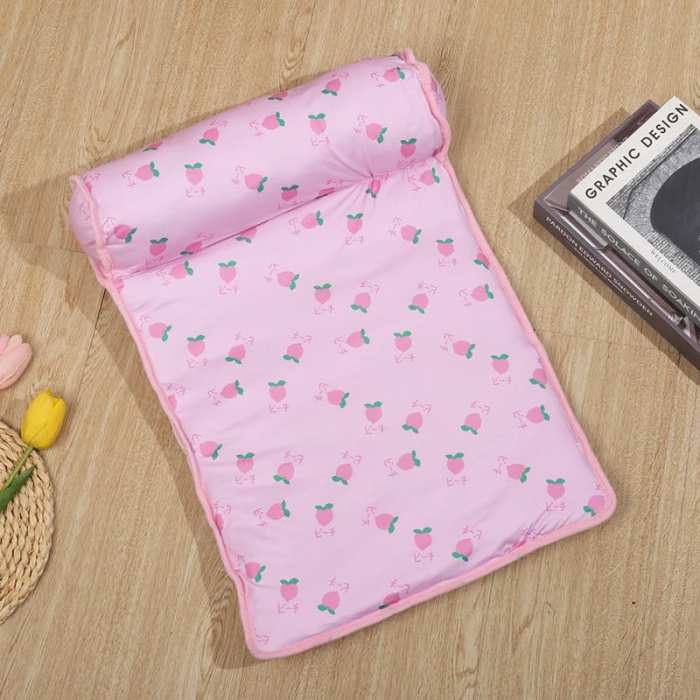 Cats/Dogs Cooling  Bed