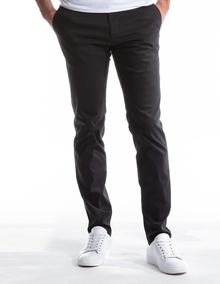 Stretch Khakis