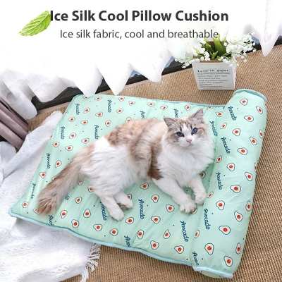 Cats/Dogs Cooling  Bed