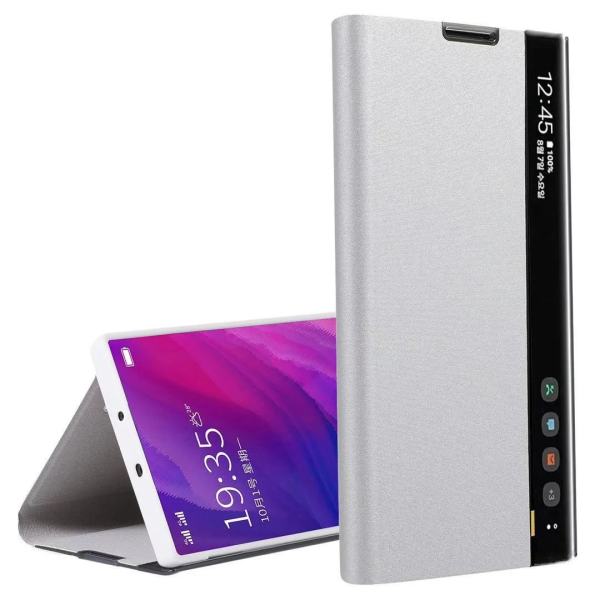 For Samsung Smart Window Phone Case