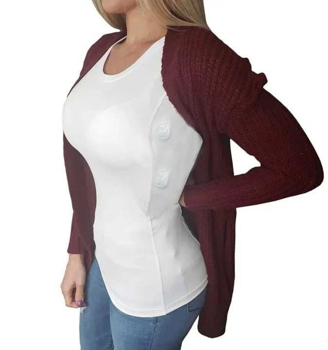 MEN/WOMEN'S CONCEALED HOLSTER T-SHIRT