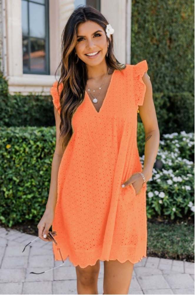 -California Romper
