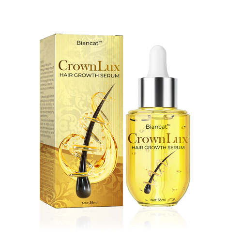 Biancat CrownLux Hair Growth Serum