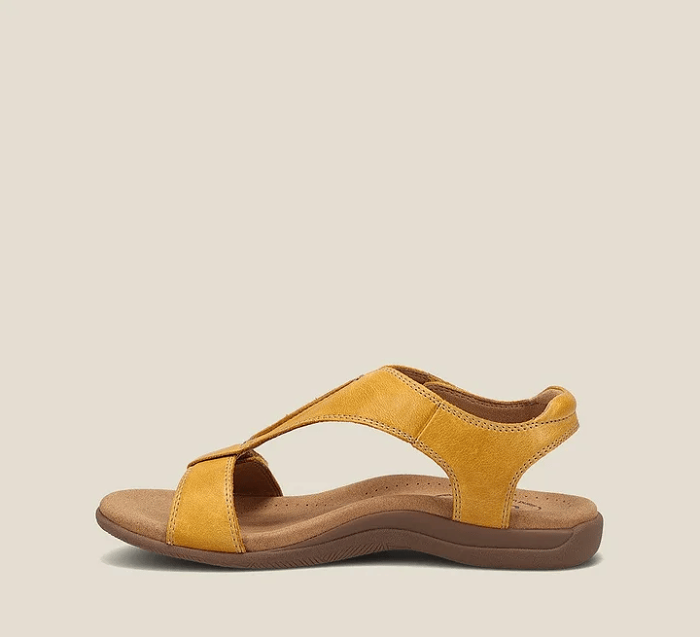 PU Adjustable Sandals