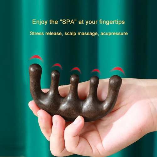 Hot Selling Now Massage Comb  Mother's Day Gift