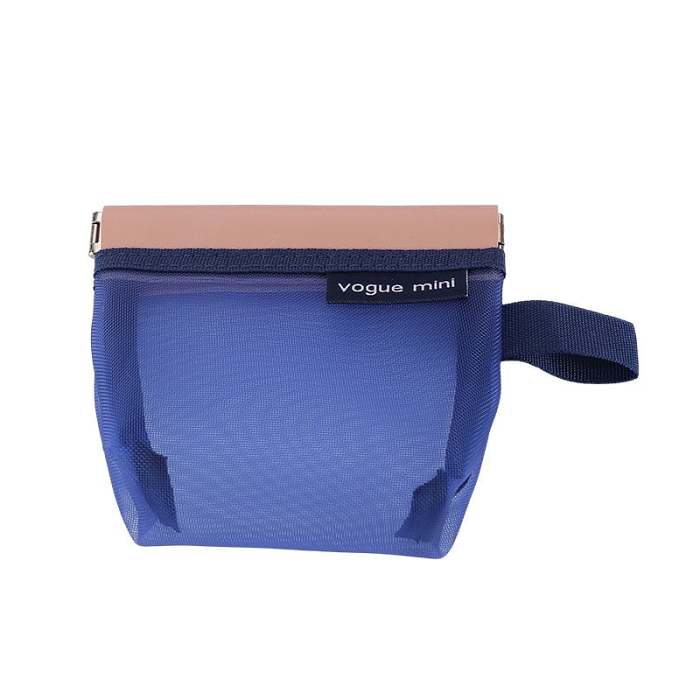Portable Mesh Storage Bag (3Pcs)