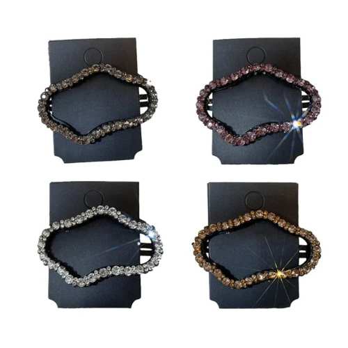 2024 Summer Hot Sale -Cloud Hair Clips For Women