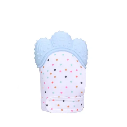 Teething Mitten